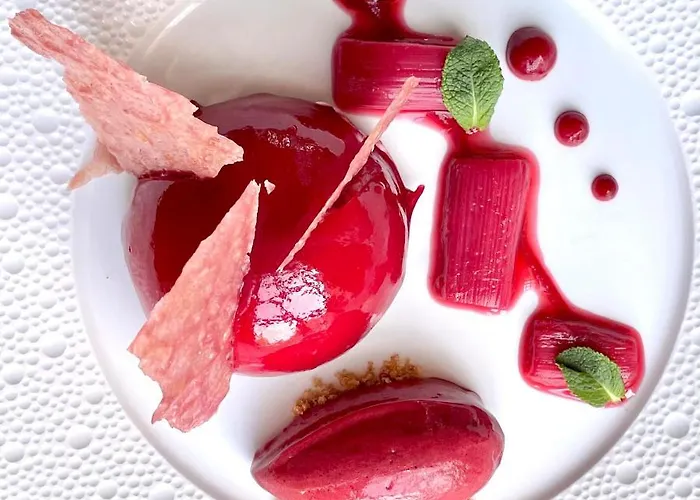 Aux Ducs De Sienne Hotell Montagne (Gironde)