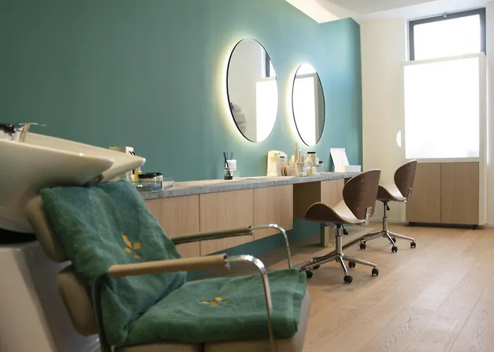 Hotell Aux Ducs De Sienne