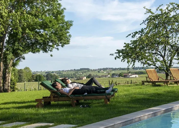 Aux Ducs De Sienne 4*