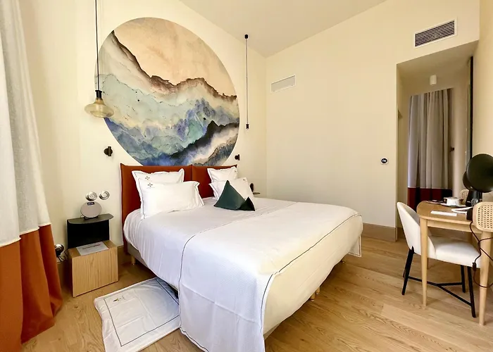 Aux Ducs De Sienne 4*