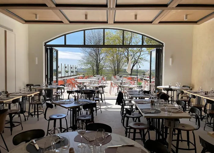 Aux Ducs De Sienne Montagne (Gironde)