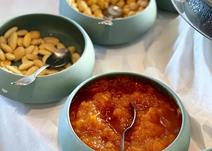 Aux Ducs De Sienne 4*