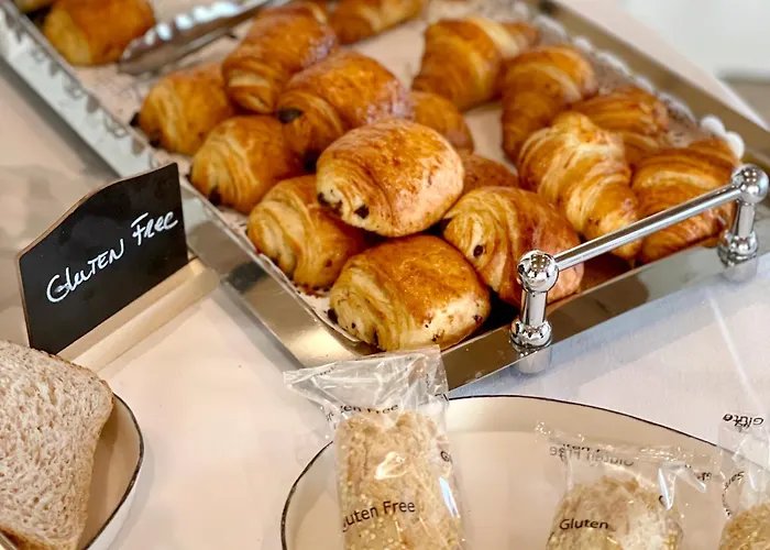 Aux Ducs De Sienne Hotell