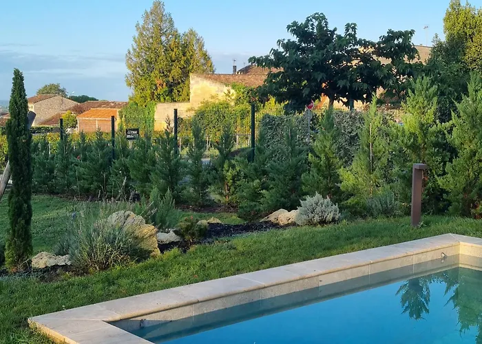 Aux Ducs De Sienne Hotell