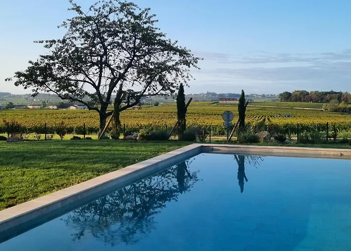 מלון Aux Ducs De Sienne 4*