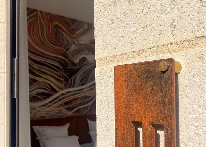 Aux Ducs De Sienne Montagne (Gironde)