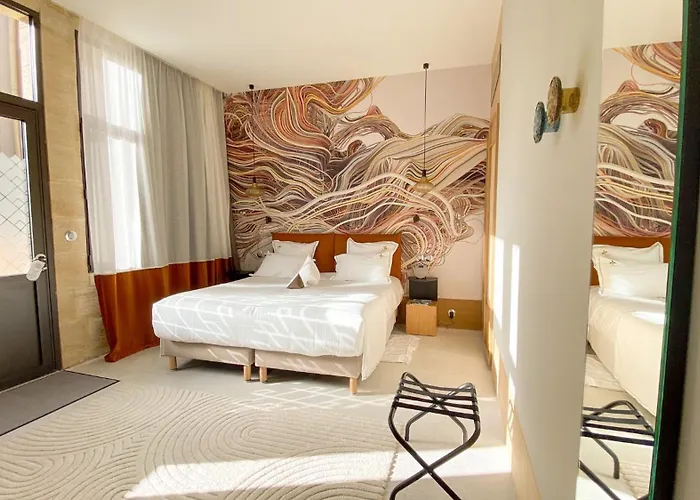 Aux Ducs De Sienne 4*