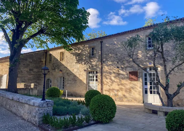 Aux Ducs De Sienne מלון 4*