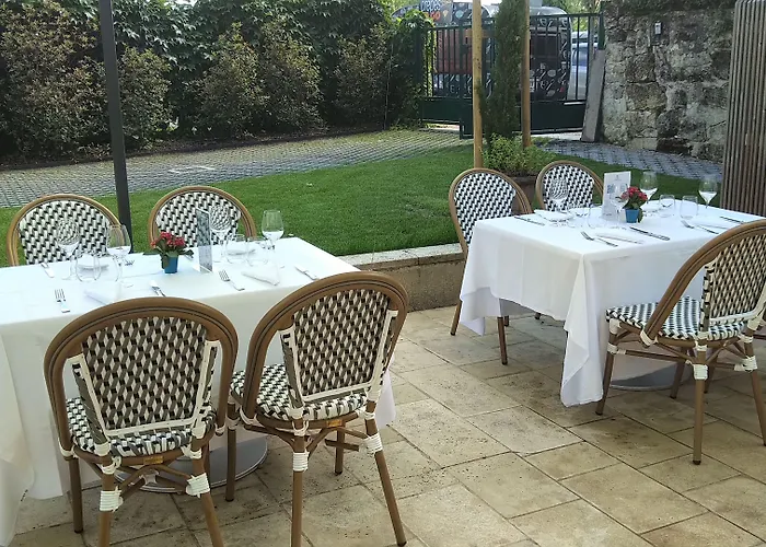 Aux Ducs De Sienne 4* Montagne (Gironde)