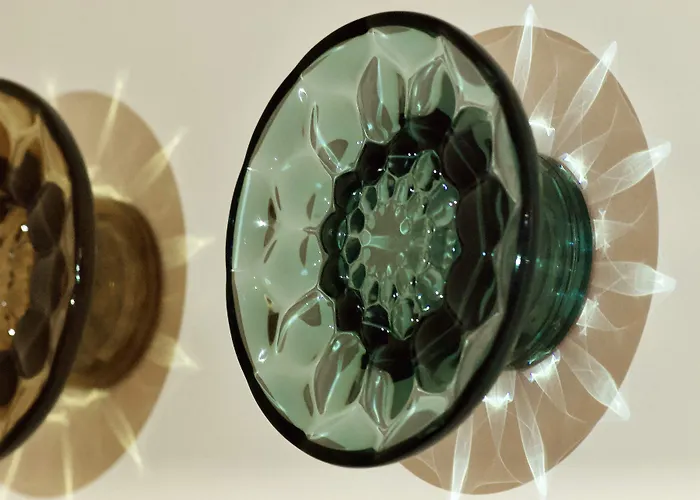 Hotell Aux Ducs De Sienne 4*