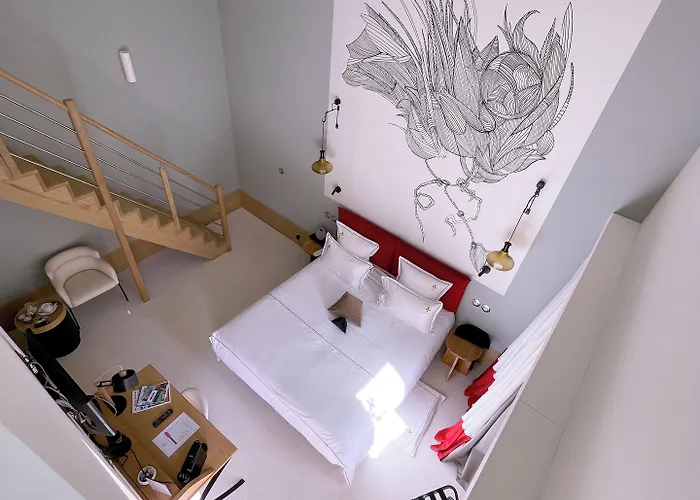 Aux Ducs De Sienne מונטן